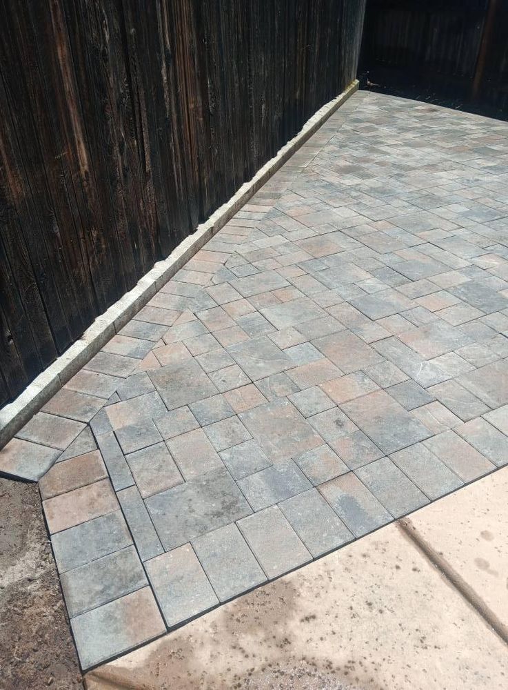 All Photos for Alex & Son Concrete and Landscaping in Lincoln, CA