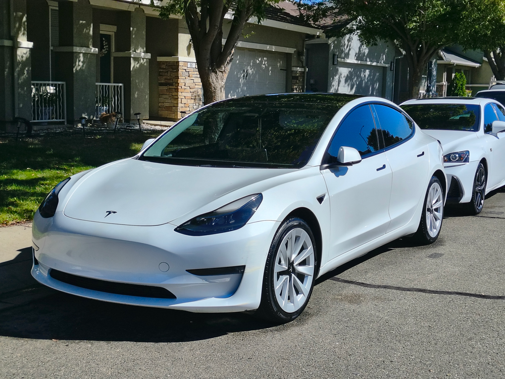 All Photos for Apex Mobile Detail LLC in Linda, CA