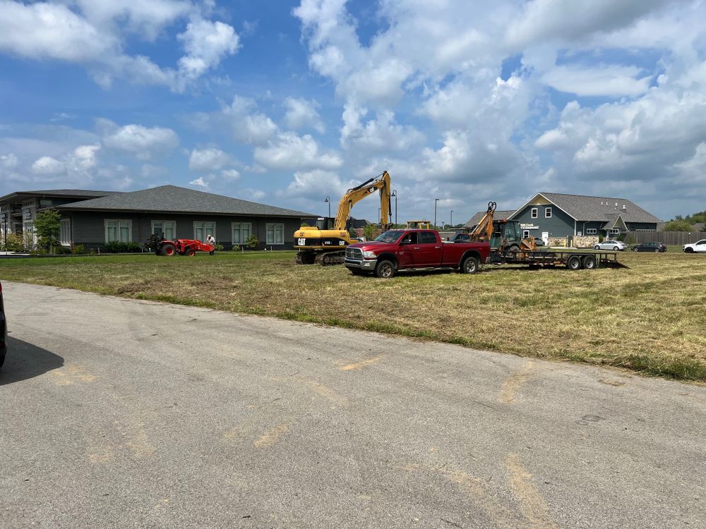 All Photos for Neace Construction in Indianapolis, IN