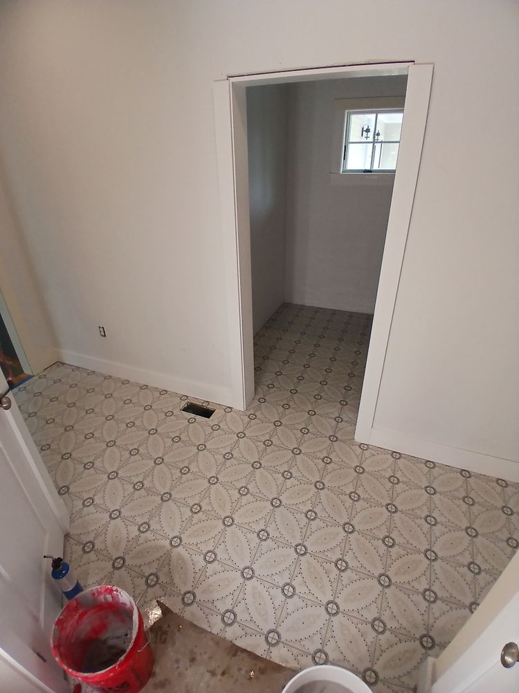 All Photos for Watson Tile & Floor LLC in Windham, ME