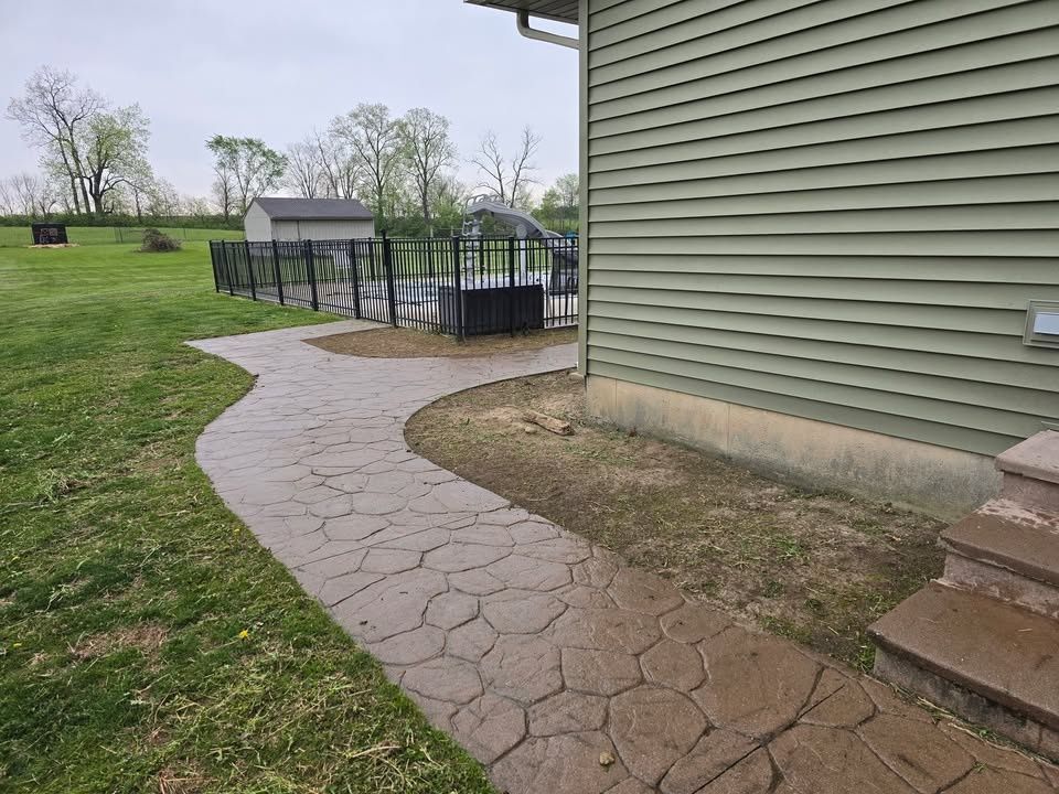 All Photos for Tingley's Green Land Services in Springfield, Ohio