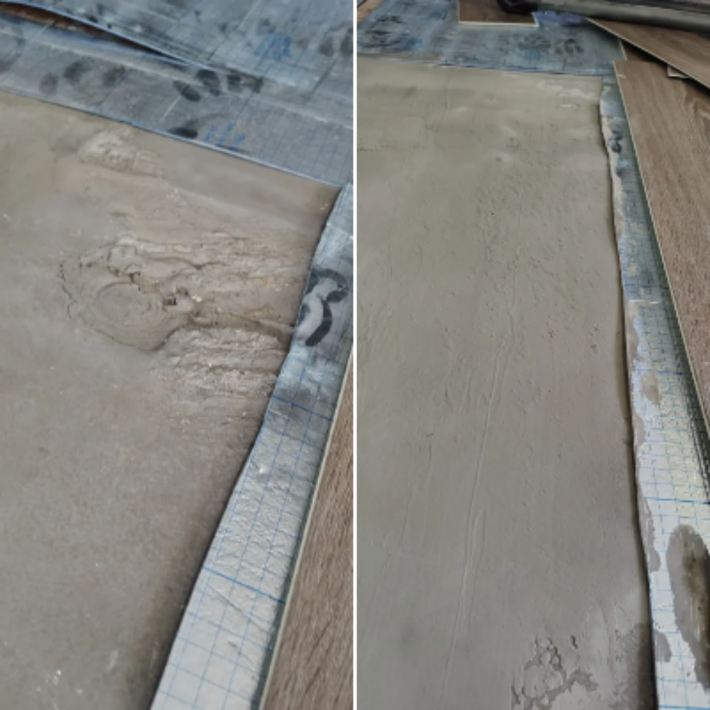 Floor Repair for Brooks Flooring in Burlington, NC