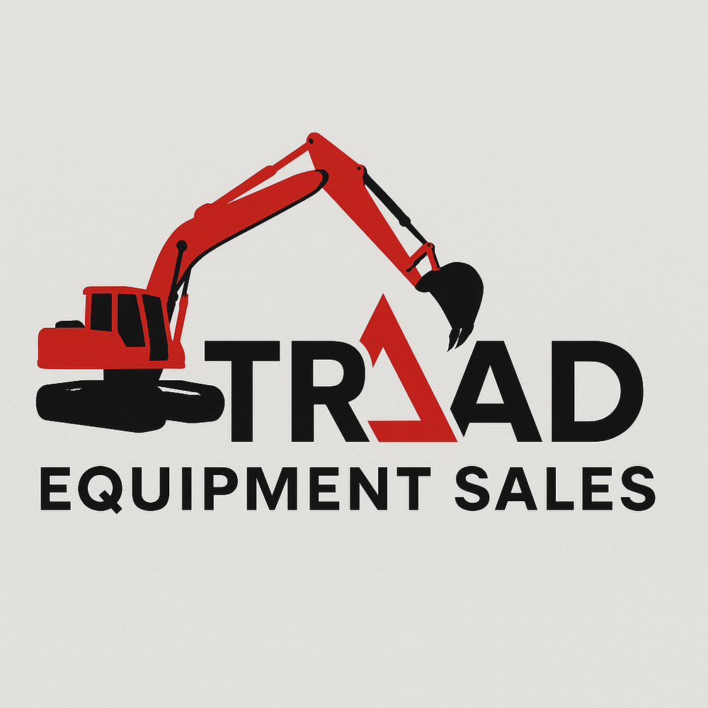 Triad Equipment Sales team in Whitsett, NC - people or person
