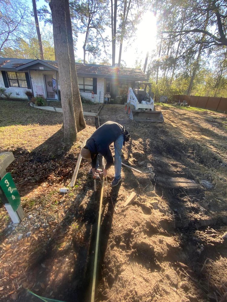 All Photos for Wallace Concrete in Ridgeland,  SC