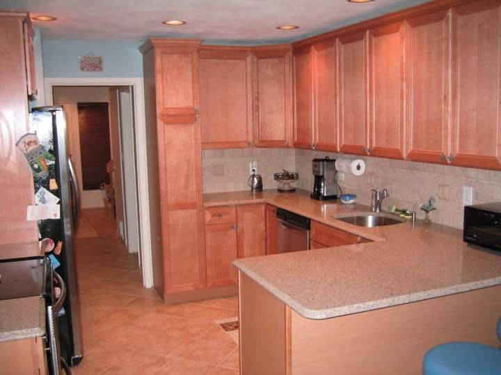 Kitchens for Talex Home Improvement, Inc in Roslyn, NY