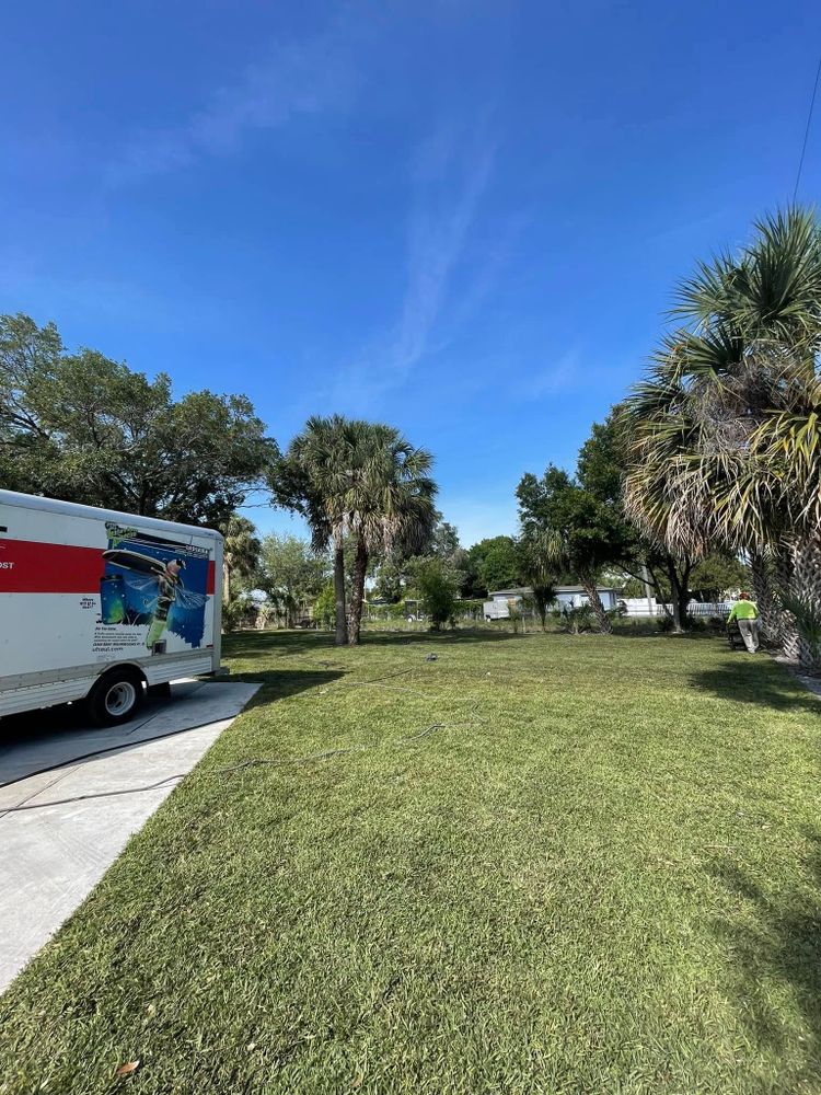 All Photos for Gulf Bay Sod in Clearwater, FL