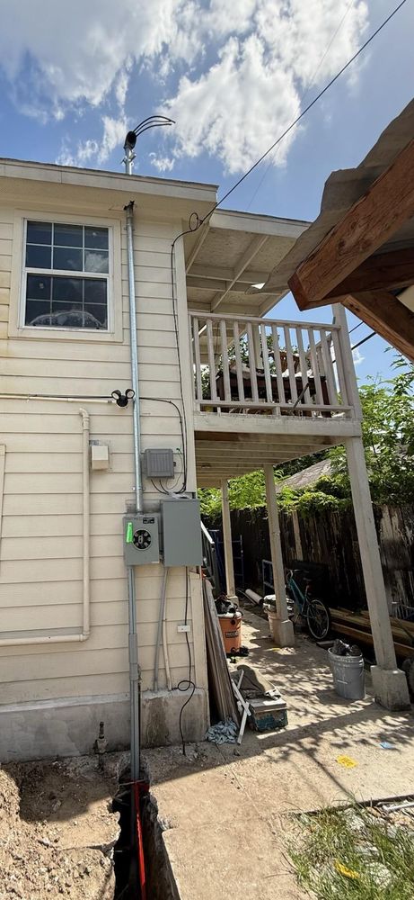 All Photos for Silva Electrical in Houston, TX