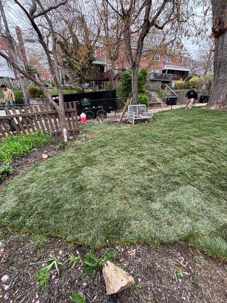 All Photos for Matteo Hardscapes in Towson,  MD