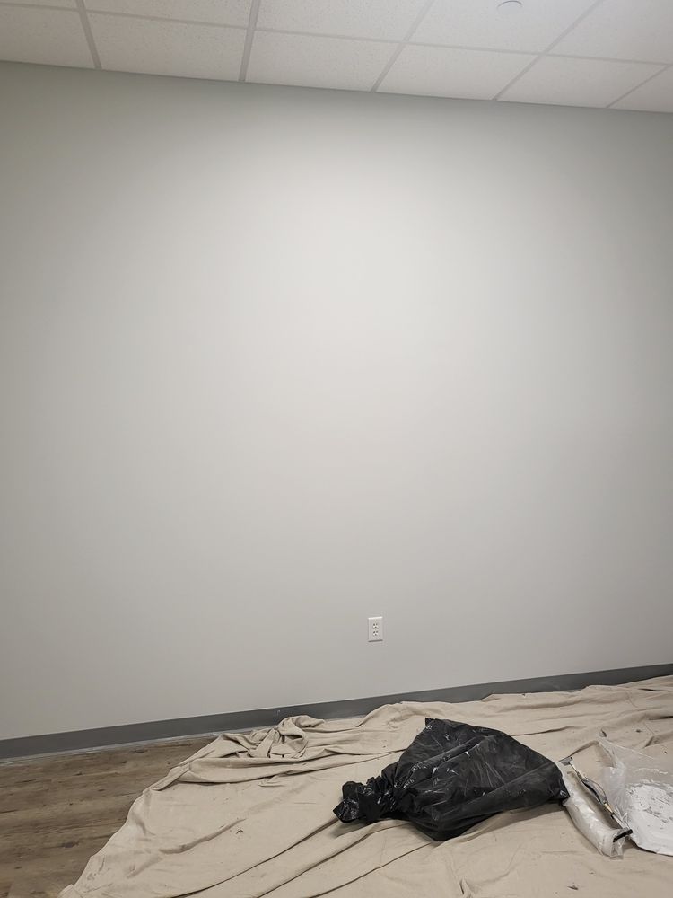 Drywall and Plastering for Greer House of Painters in Carbondale, IL