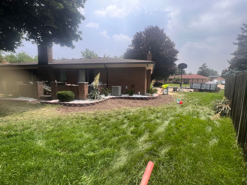 All Photos for Alltimate Outdoor Services in Warren, MI