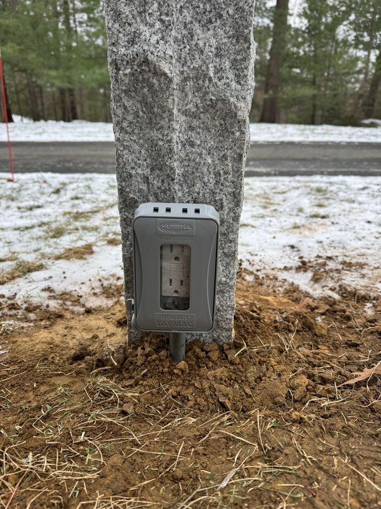 All Photos for Burgess Electric in Douglas, MA