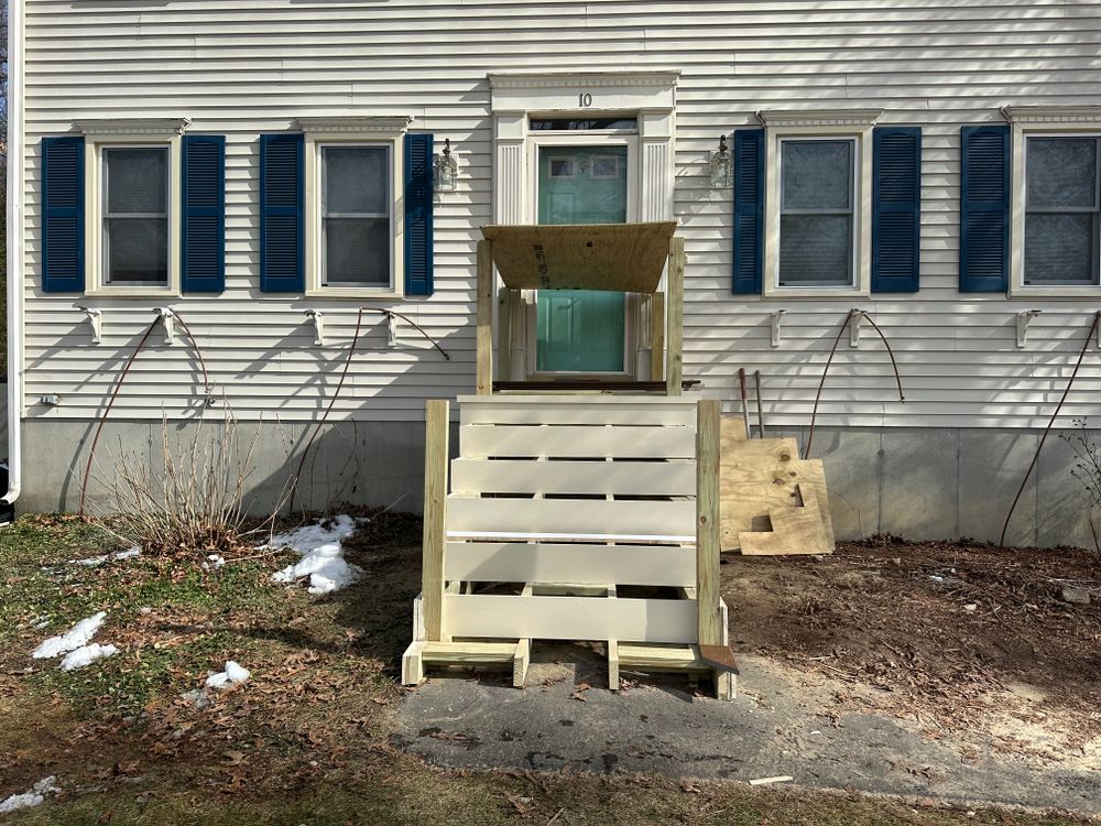 All Photos for Entwistle Pools and Construction in Shrewsbury, MA