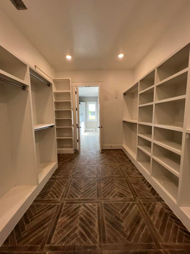 All Photos for Tailor Made Custom Homes in North, TX