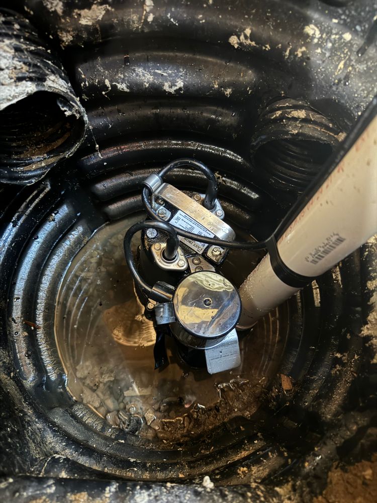 All Photos for PLUMBX in Inver Grove Heights, MN