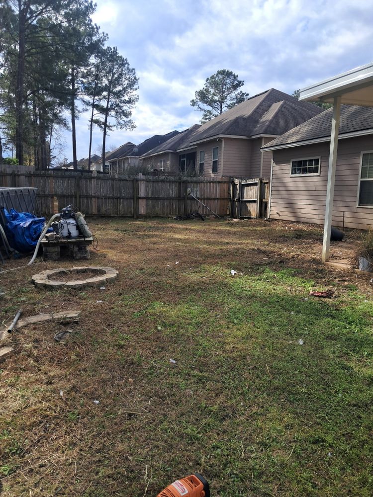 All Photos for Giles Land Management, LLC in Hahira, GA