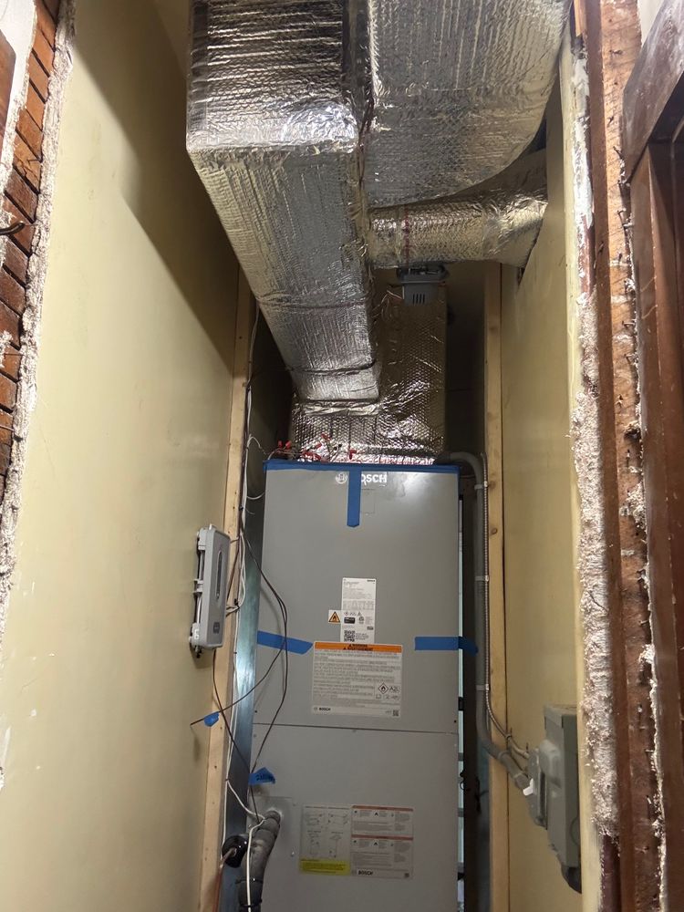All Photos for Charlotte Mechanical in Haverhill, MA