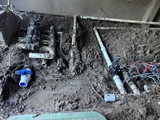 All Photos for CBA Landscaping in Hayward, CA