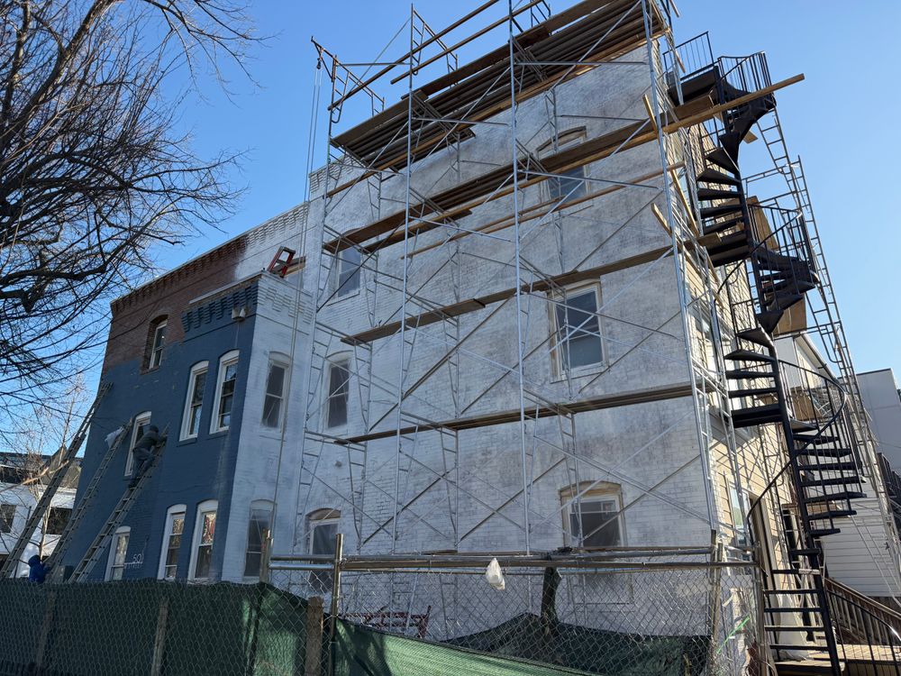 All Photos for Ellery Contracting in Washington, DC