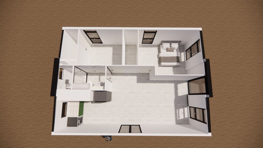 All Photos for NewGen Tiny Homes in Los Angeles, CA