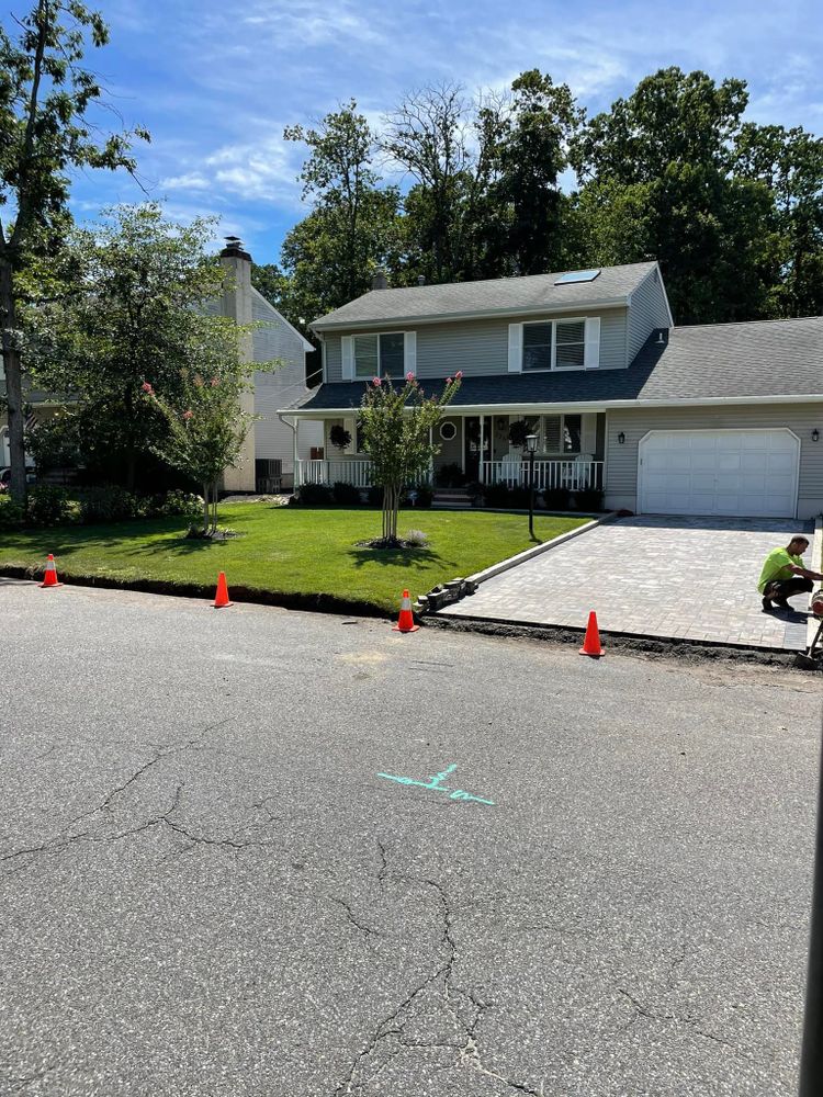 All Photos for Fratesi Landscaping in Edison, NJ