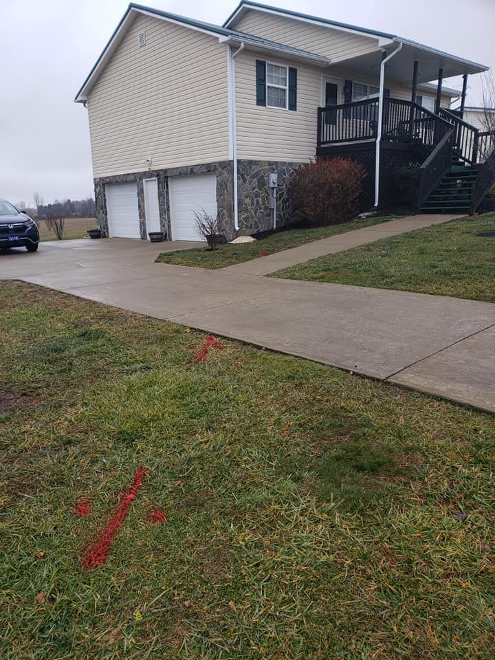 Underground Utility Locating for Jones Locating Services in Bluff City, TN