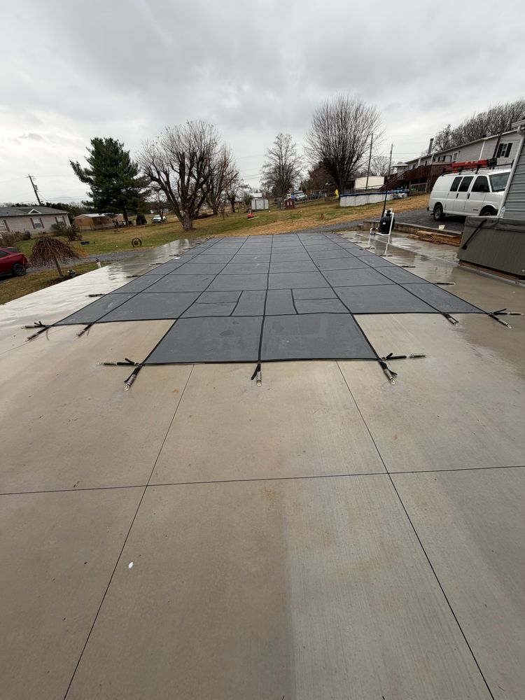 All Photos for Mattox Residential Services in Augusta County, VA