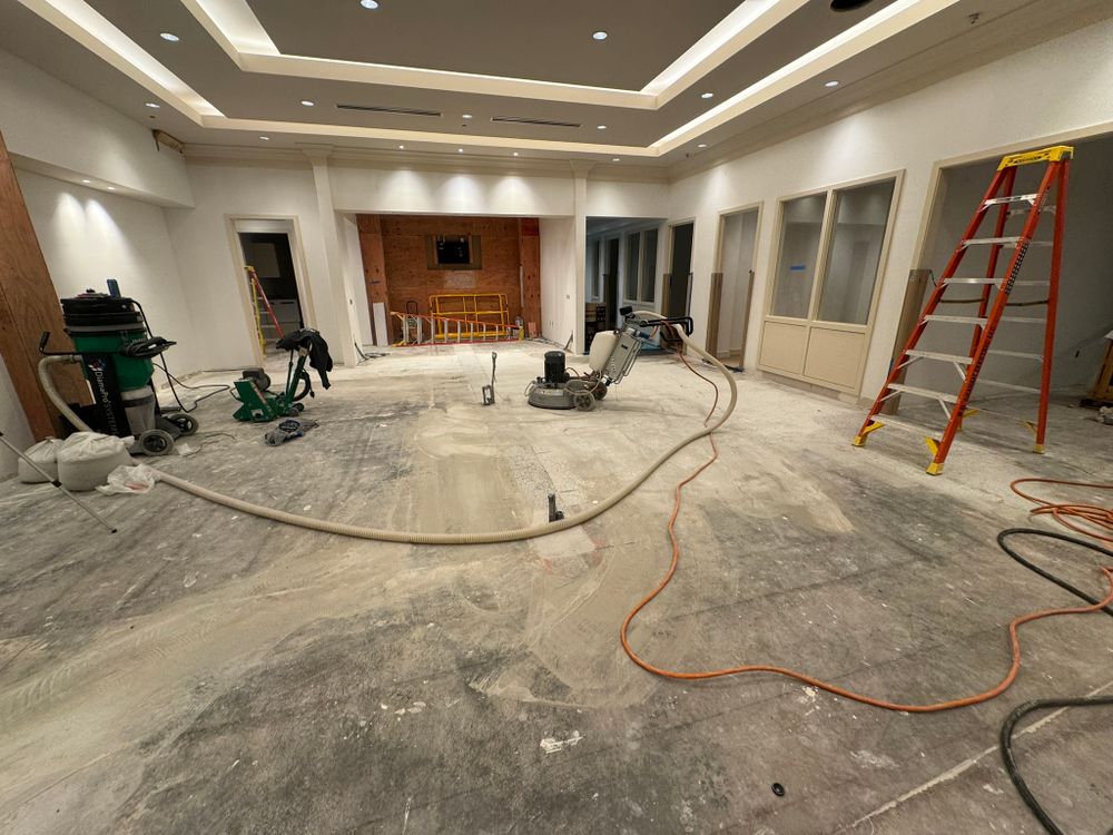 All Photos for Superior Concrete Cutting in Charleston, SC