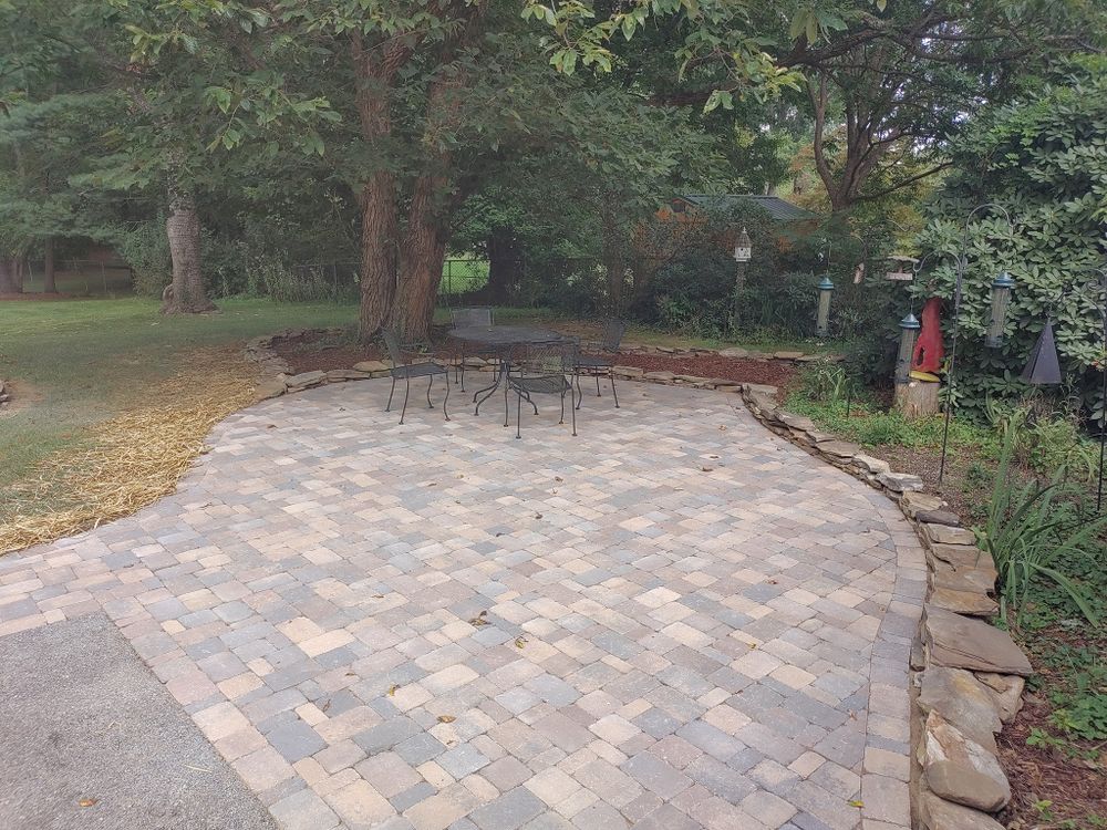 All Photos for Simply Natural Landscape in Abingdon, VA