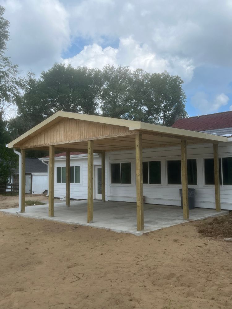 All Photos for DC Exteriors in Savannah, GA