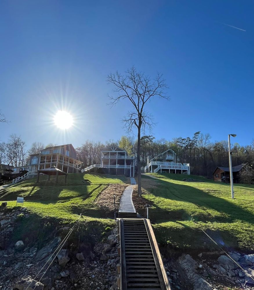 All Photos for Elite Dirtworks in Maynardville, TN