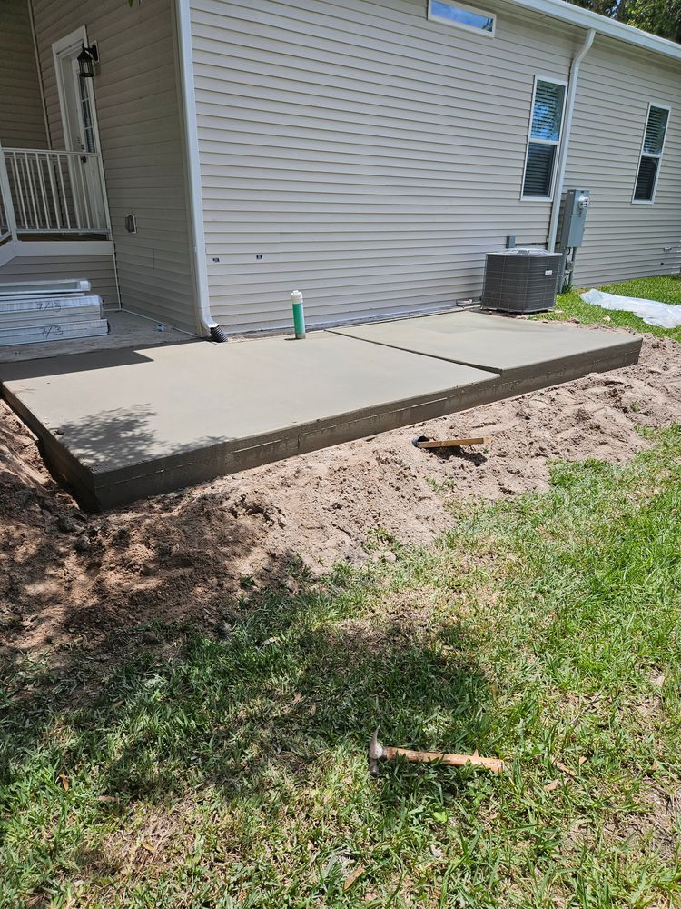 All Photos for Clark Masonry in Lake County, FL