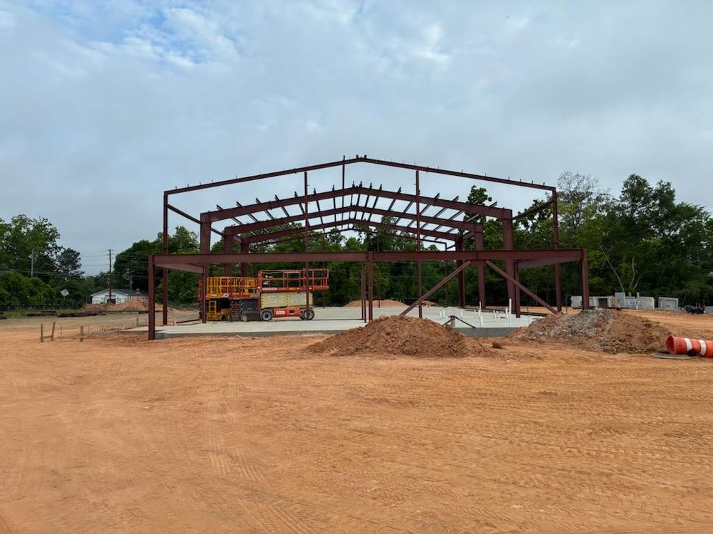 All Photos for J.M. Midlo Construction in Waynesboro, GA
