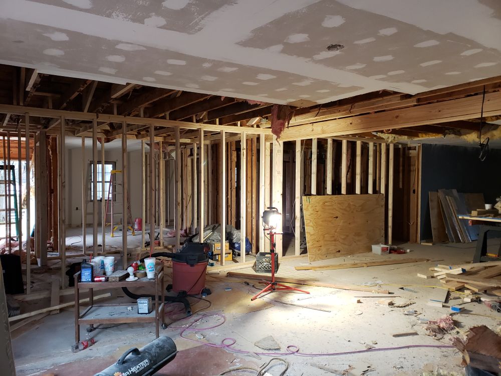 All Photos for IVY Contracting in Buena Vista, TN