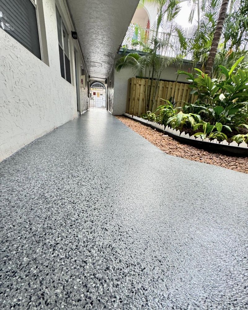 All Photos for Lone Wolf Coatings in Philadelphia, PA