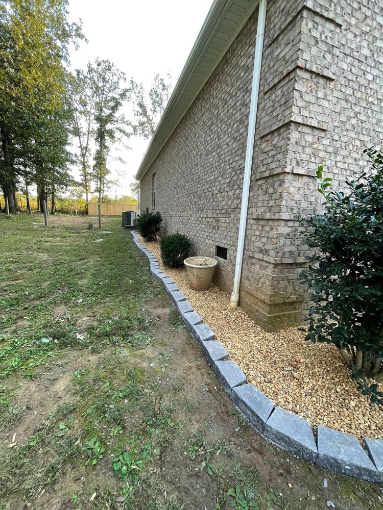 Landscaping for Transforming Landscaping & Tree Service in Bowling Green, KY