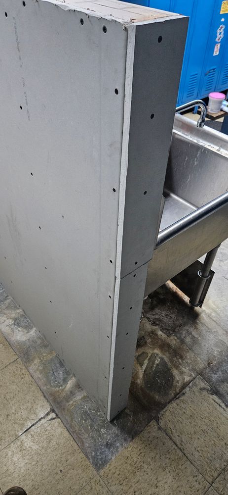 Bathroom updates  for Mid-Mountain Maintenance in Bonney Lake, WA