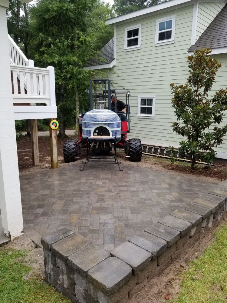 All Photos for Bianchi Construction Company Inc in Southport, NC