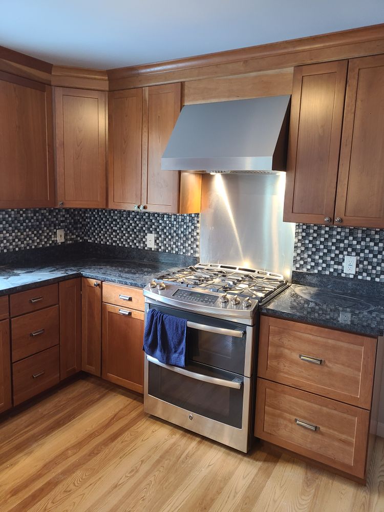 All Photos for VersaTile in Deerfield, NH