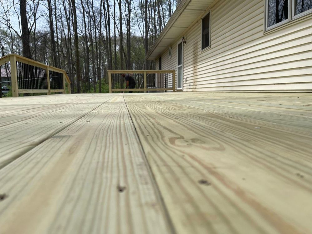 All Photos for Risner Construction in De Motte, IN