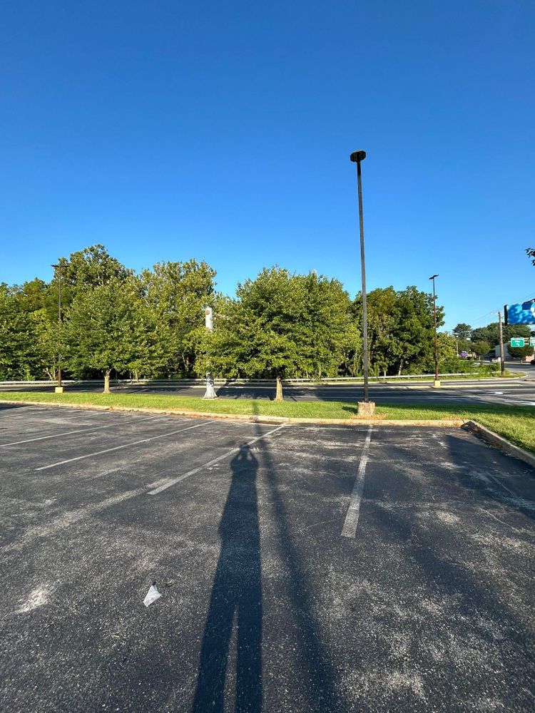 All Photos for Eric's Property Service in Conestoga, PA