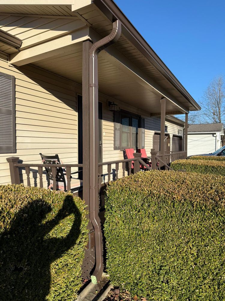 All Photos for Redeemed Roofing & Guttering in Puxico, MO