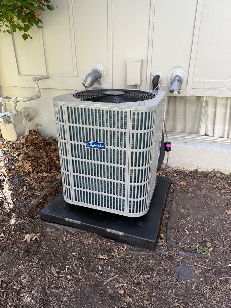 All Photos for TJs HVAC Services in Basehor, KS