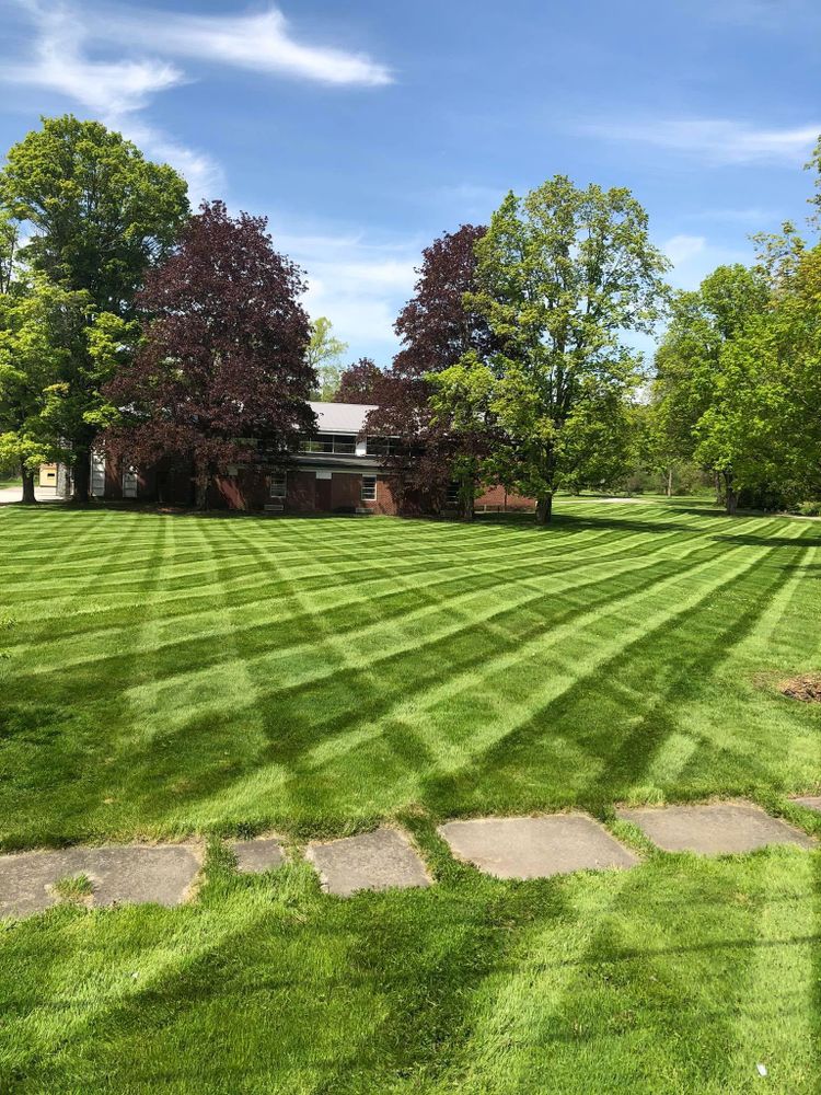 All Photos for Levi Allen Lawn Care in Rutland County, VT