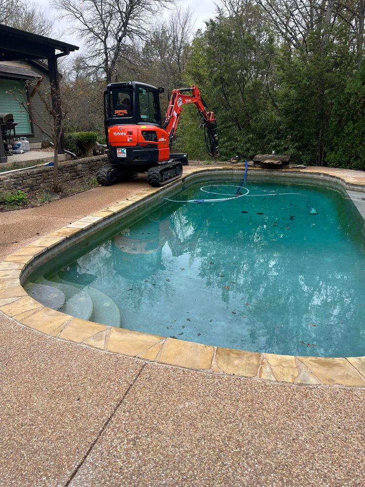 All Photos for JP Pools in Gatesville, TX