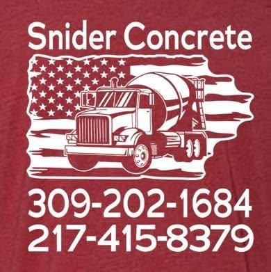 All Photos for Snider Concrete in Springfield, IL