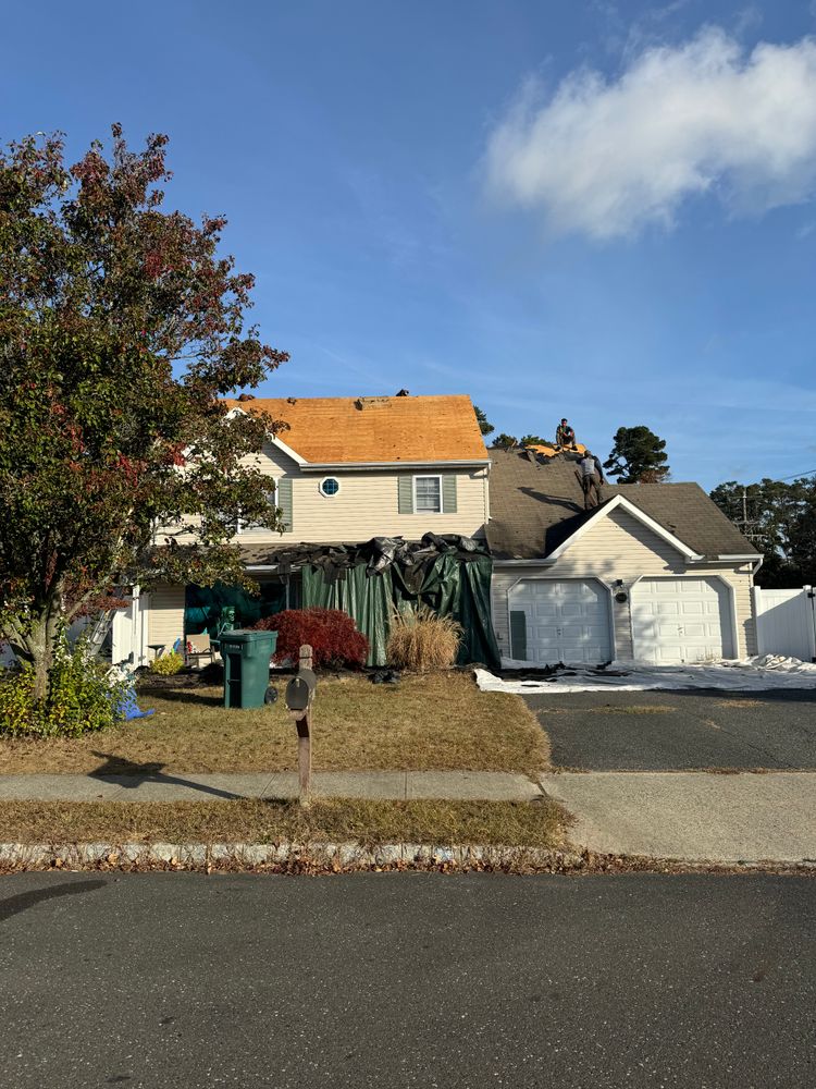 All Photos for Fogarty Contracting in Little Egg Harbor, NJ
