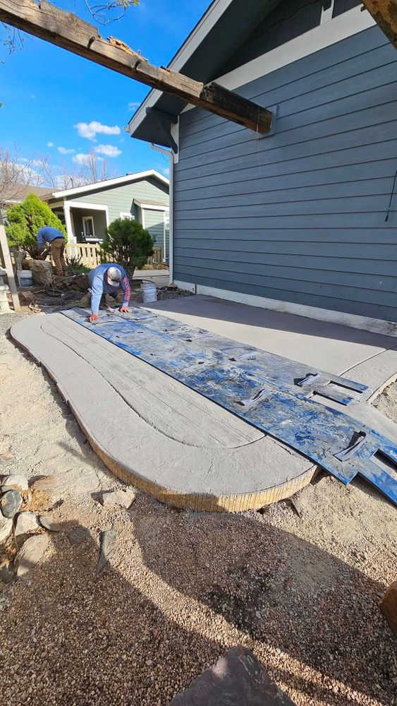 All Photos for Gemini Construction & Excavating LLC in Evans, CO