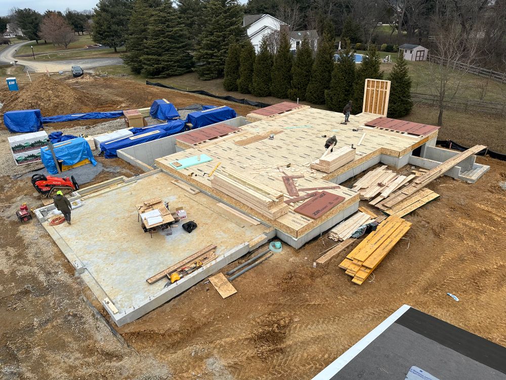 All Photos for Thomas J. Gorman Construction in Middletown, DE