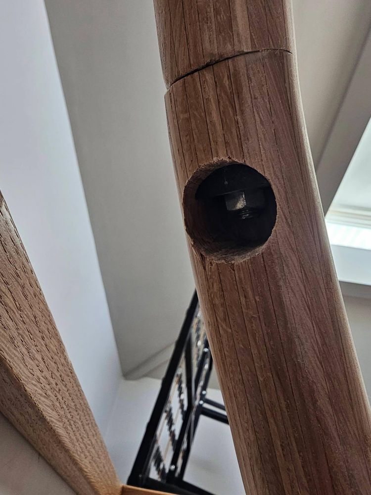 All Photos for DL Construction & Flooring in Morehead City, NC