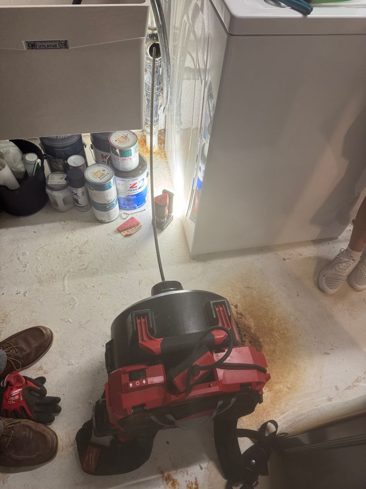 All Photos for PLUMBX in Inver Grove Heights, MN